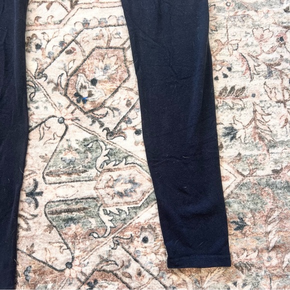 All Saints Raffi Legging Black-  L - Picture 4 of 15